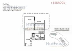 J Gateway (D22), Condominium #445629171